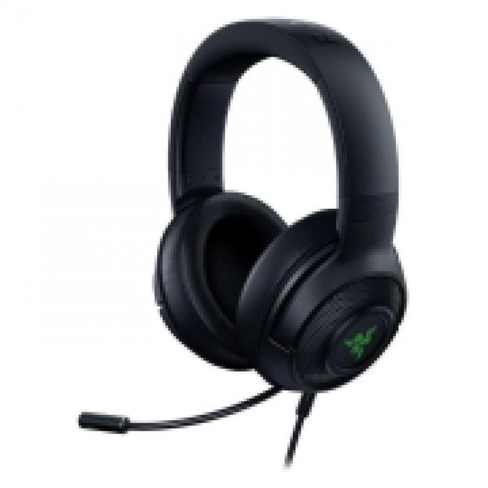 Игровые наушники Razer Kraken V3 X headset