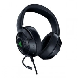 Игровые наушники Razer Kraken V3 X headset