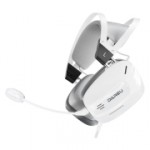 Игровые наушники Dareu A730 White