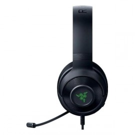 Игровые наушники Razer Kraken V3 X Black (RZ04-04430100-R3M1)