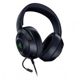 Игровые наушники Razer Kraken V3 X Black (RZ04-04430100-R3M1)