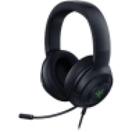 Игровые наушники Razer Kraken V3 X Black (RZ04-04430100-R3M1)