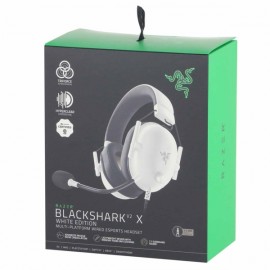 Игровые наушники Razer Blackshark V2 X RZ04-03240700-R3M1