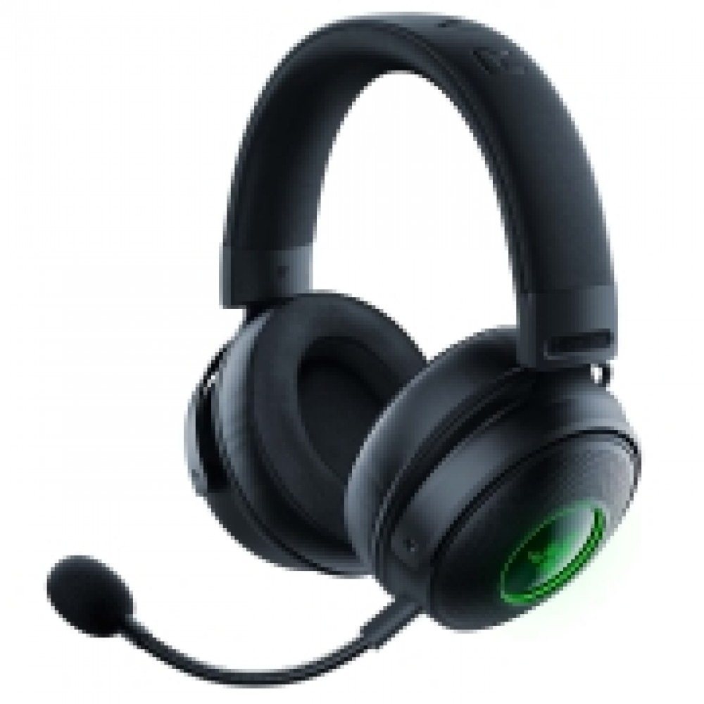 Игровые наушники Razer Kraken V3 Pro RZ04-03460100-R3M1