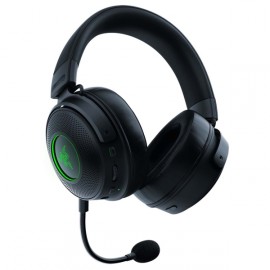 Игровые наушники Razer Kraken V3 Pro RZ04-03460100-R3M1