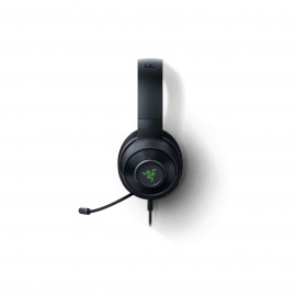 Игровые наушники Razer Kraken V3 X (RZ04-03750100-R3M1)