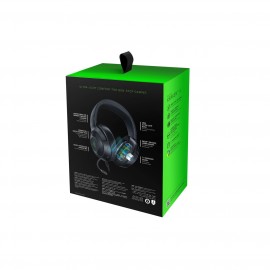 Игровые наушники Razer Kraken V3 X (RZ04-03750100-R3M1)