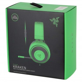 Игровые наушники Razer Kraken (RZ04-02830200-R3M1)