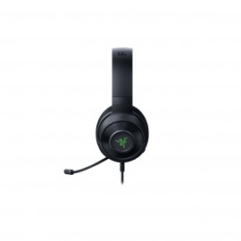 Игровые наушники Razer Kraken V3 X (RZ04-03750100-R3M1) 