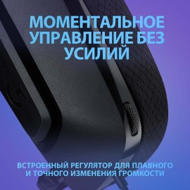 Игровые наушники Logitech G335 (981-000978)