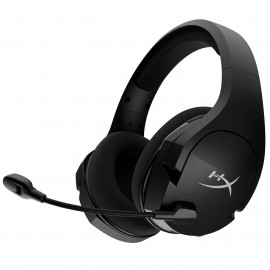 Игровые наушники HyperX Cloud Stinger Core Wireless+7.1 (HHSS1C-BA-BK/G)