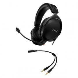 Игровые наушники HyperX Cloud Stinger 2