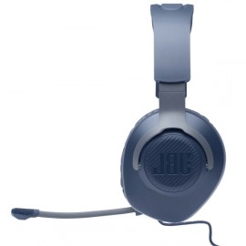 Игровые наушники JBL Quantum 100 (JBLQUANTUM100BLU)