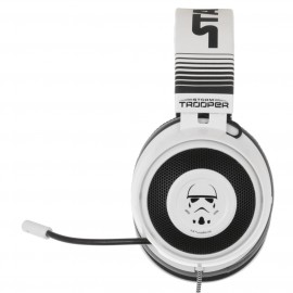 Игровые наушники Razer Kraken Stormtrooper Edition (RZ04-02830600-R3M1)