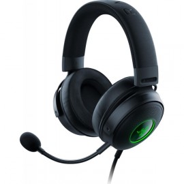 Игровые наушники Razer Kraken V3 RZ04-03770200-R3M1 