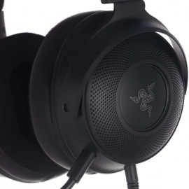 Игровые наушники Razer Kraken V3 RZ04-03770200-R3M1