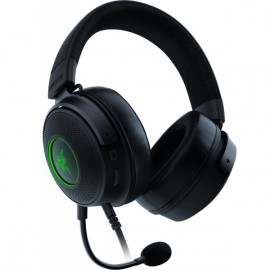 Игровые наушники Razer Kraken V3 RZ04-03770200-R3M1