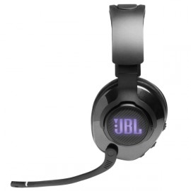 Игровые наушники JBL Quantum 400 (JBLQUANTUM400BLK)