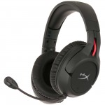 Игровые наушники HyperX Cloud Flight (HX-HSCF-BK/EM)