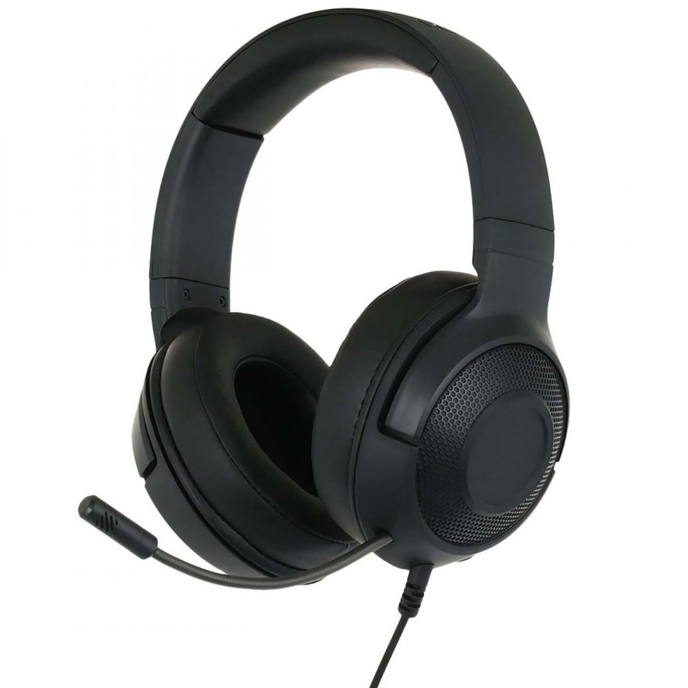 Игровые наушники Razer Kraken X (RZ04-02890100-R3M1)