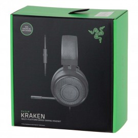 Игровые наушники Razer Kraken (RZ04-02830100-R3M1)