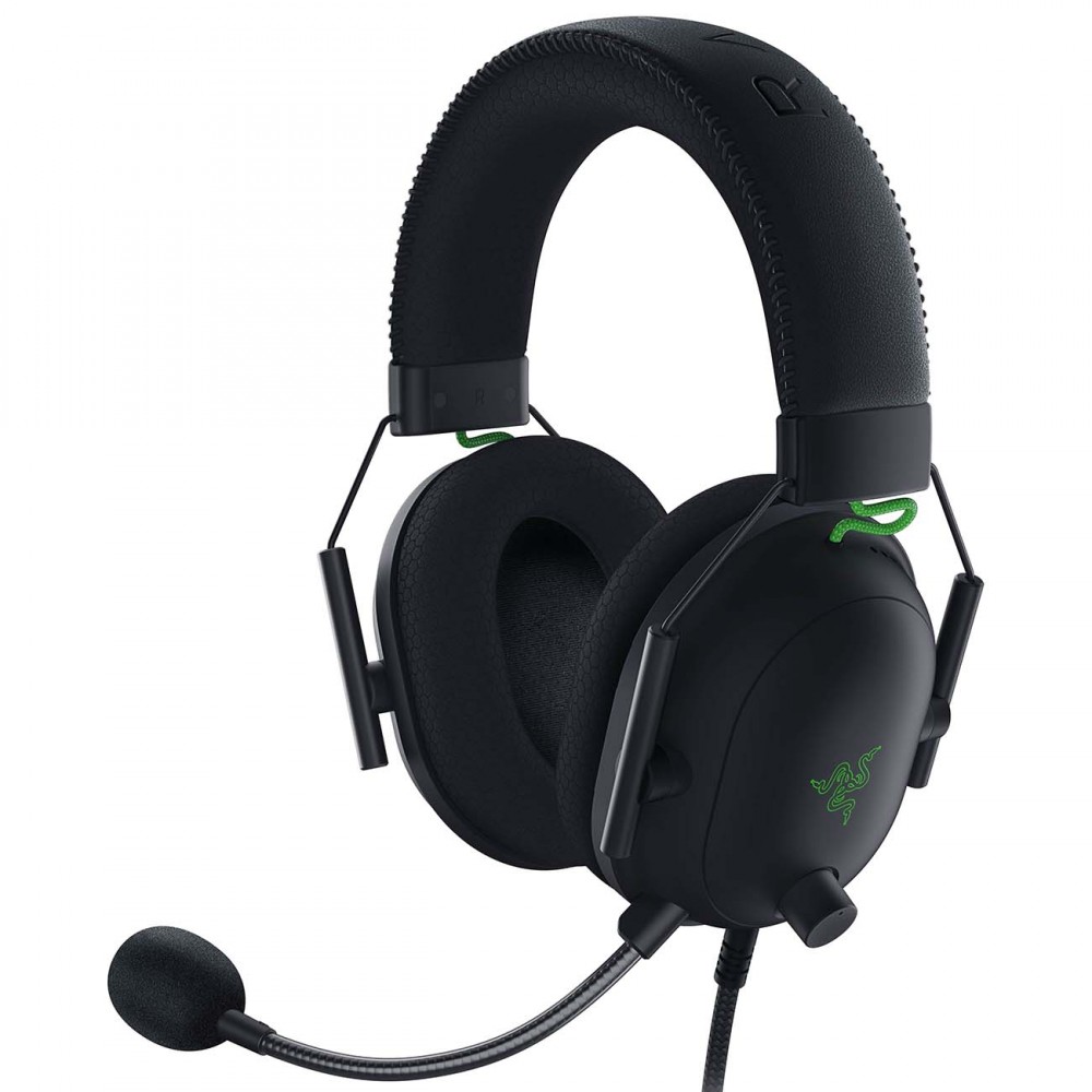 Игровые наушники Razer Blackshark V2 (RZ04-03230100-R3M1)