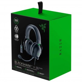 Игровые наушники Razer Blackshark V2 (RZ04-03230100-R3M1)