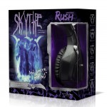 Игровые наушники Smartbuy RUSH SKYTHE Black (SBHG-8400)