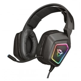 Игровые наушники Trust GXT 450 BLIZZ RGB 7.1 (23191_T) 