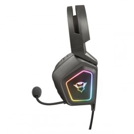 Игровые наушники Trust GXT 450 BLIZZ RGB 7.1 (23191_T)