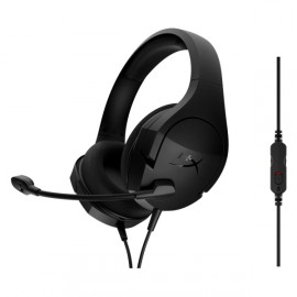 Игровые наушники HyperX Cloud Stinger Core Headset (HX-HSCSC2-BK/WW)