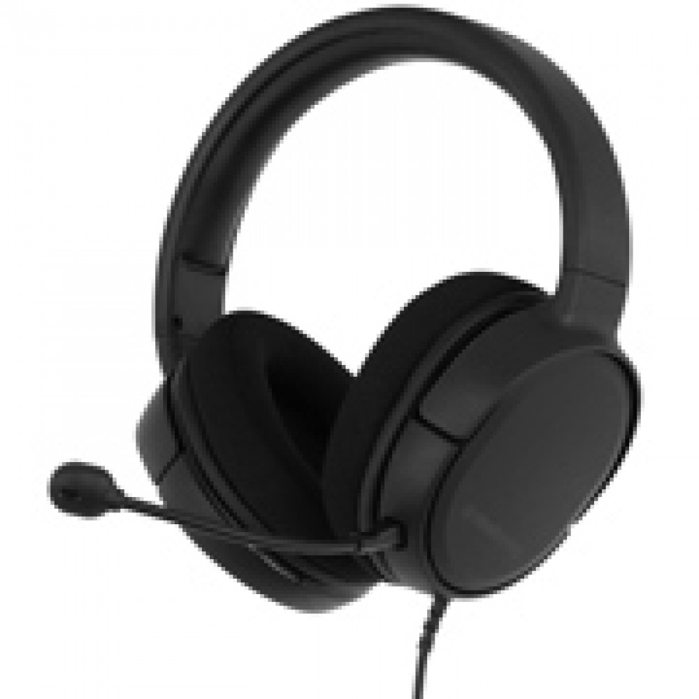 Игровые наушники Steelseries Arctis Raw (61496)