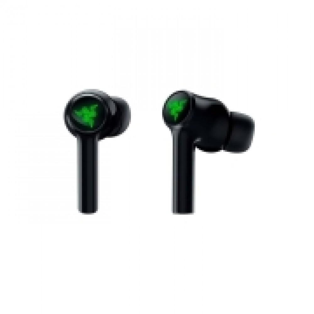 Игровые наушники Razer Hammerhead TWS 2021 (RZ12-03820100-R3G1)