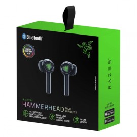 Игровые наушники Razer Hammerhead TWS 2021 (RZ12-03820100-R3G1)