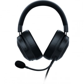 Игровые наушники Razer Kraken V3 HyperSense RZ04-03770100-R3M1