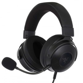 Игровые наушники Razer Kraken V3 HyperSense RZ04-03770100-R3M1