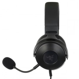 Игровые наушники Razer Kraken V3 HyperSense RZ04-03770100-R3M1