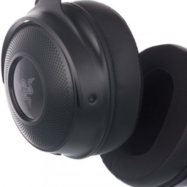 Игровые наушники Razer Kraken V3 HyperSense RZ04-03770100-R3M1