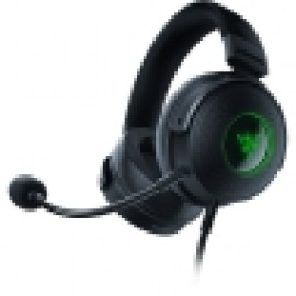 Игровые наушники Razer Kraken V3 HyperSense RZ04-03770100-R3M1