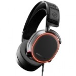 Игровые наушники Steelseries Arctis Pro + GameDAC (61453)