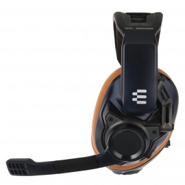 Игровые наушники Sennheiser GSP 602