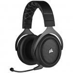 Игровые наушники Corsair Gaming HS70 Pro Wireless Carbon (CA-9011211-EU)