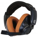 Игровые наушники Sennheiser GSP 602