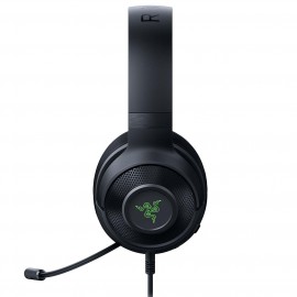 Игровые наушники Razer Kraken X USB (RZ04-02960100-R3M1) 