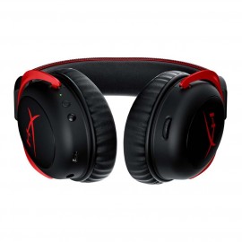 Игровые наушники HyperX Cloud II Wireless (HHSC2X-BA-RD/G)