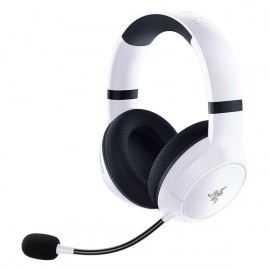 Игровые наушники Razer Kaira RZ04-03480200-R3M1 White 