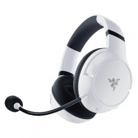 Игровые наушники Razer Kaira RZ04-03480200-R3M1 White