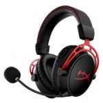 Игровые наушники HyperX Cloud Alpha