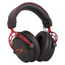 Игровые наушники HyperX Cloud Alpha