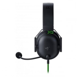 Игровые наушники Razer Blackshark V2 X